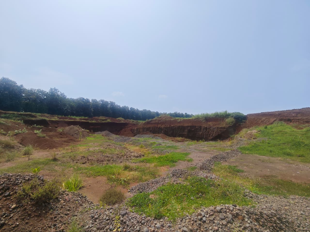 Dugaan Penggelapan Tambang Pasir di Pemalang, Kasus Surajaya Picu Sorotan Publik