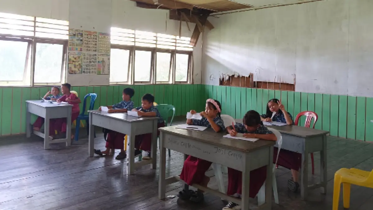 Jangkau 182 Sekolah, Kemensos Perluas Program Pendidikan Gratis untuk Puluhan Ribu Anak Kurang Mampu