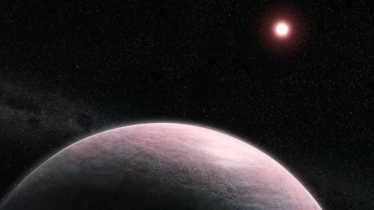 Sinyal Radio Eksoplanet Terdeteksi Pertama Kali, Para Astronom Jelaskan Sumbernya