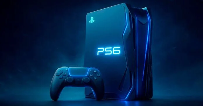 Bocoran Spesifikasi PlayStation 6 dan Project Helix Terungkap, Performa Grafis Melonjak Tajam
