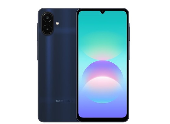 Resmi Meluncur di Indonesia, Samsung Galaxy A08 Usung Baterai 6.000 mAh dan Bawa Peningkatan Spesifikasi