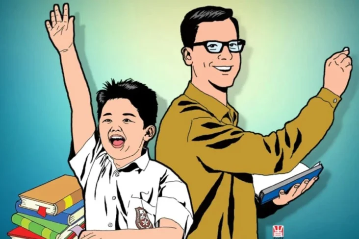 Masih Dibuka hingga 2 Oktober, Cek Daftar Formasi Guru SILN dan Pendidik Tetap CLC 2026