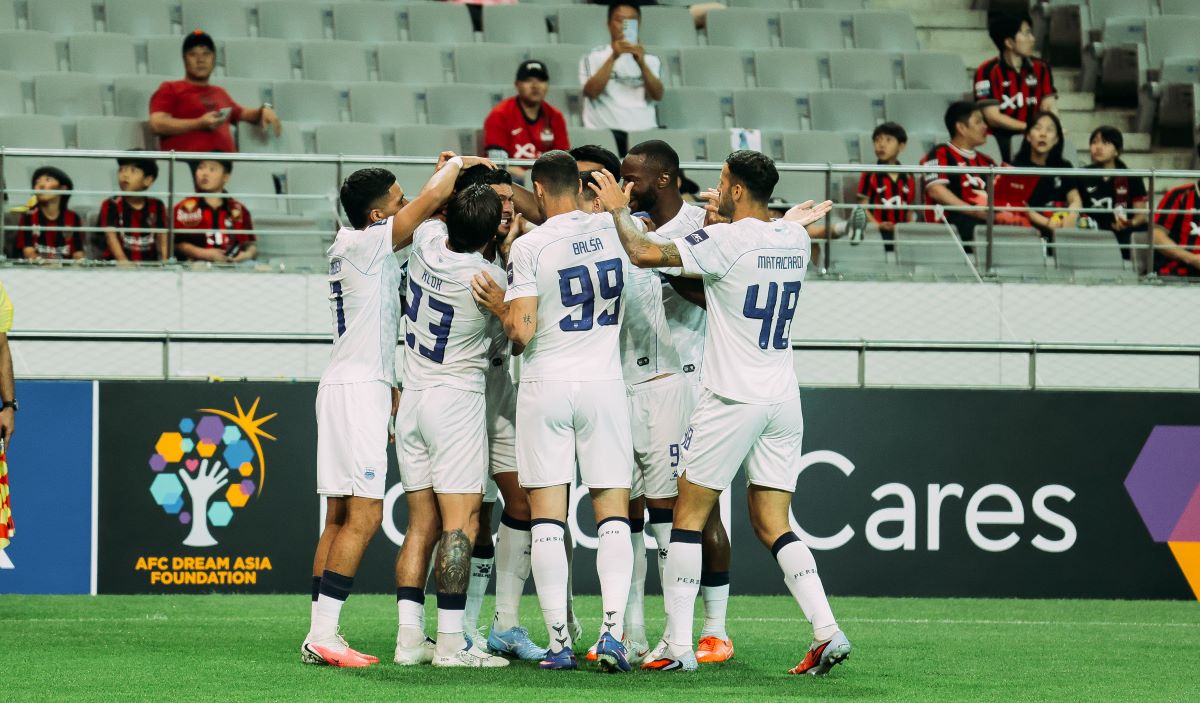 Peluang Ranking Liga Indonesia Melesat ke Urutan 16 Asia Apabila Persib Bandung Tumbangkan The Cong-Viettel