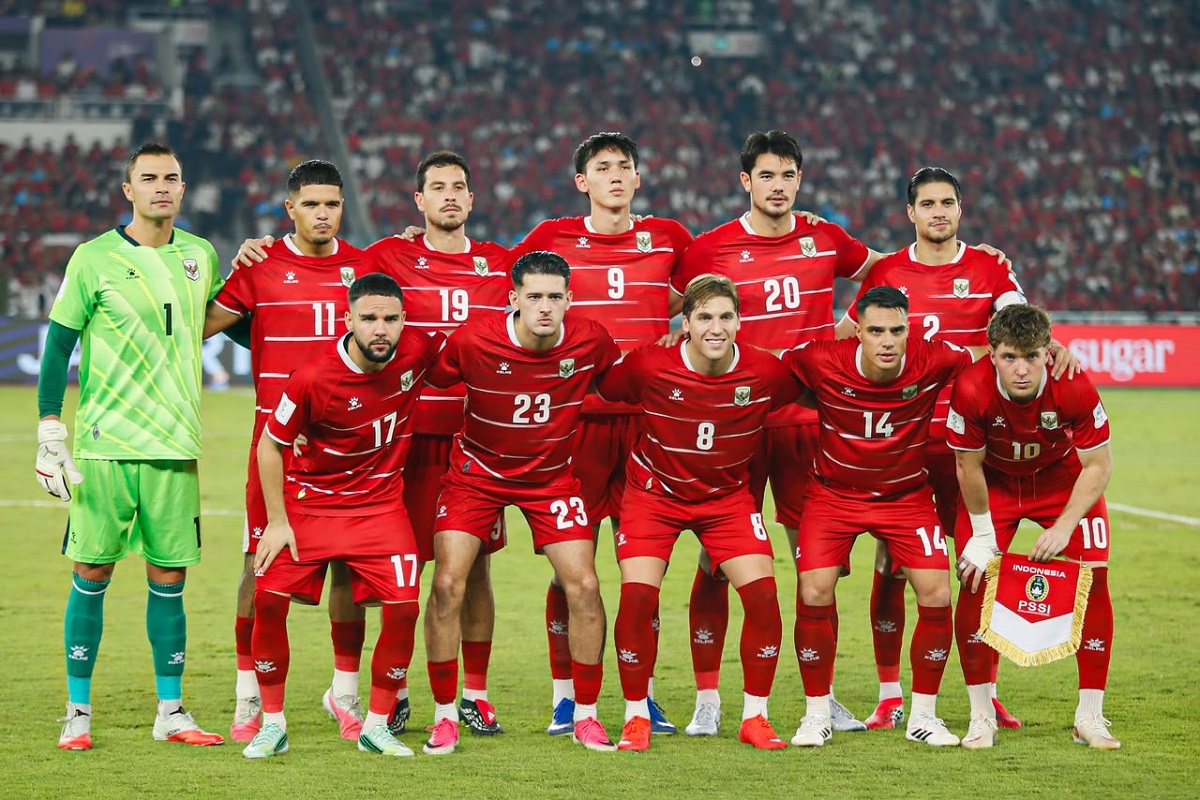 Daftar 6 Pemain Timnas Indonesia yang Nilai Pasarnya Melonjak Usai Menyabet Gelar Juara FIFA ASEAN Cup 2026