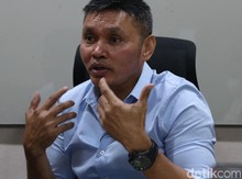 Atlet MMA Terlibat Kasus Penikaman, Nus Kei Tewas di Tempat