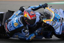 ---
Sepuluh Besar Latihan MotoGP Spanyol: Jorge Martin Mendapatkan Penalti

---