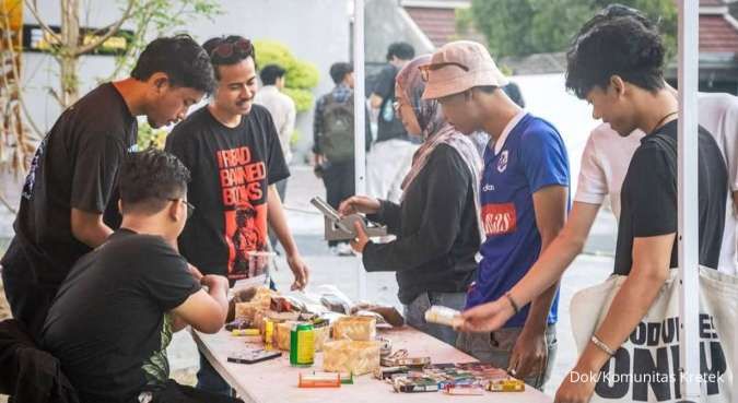 Komunitas Kretek Menolak Regulasi Baru, Soroti Dampak Negatif bagi Pekerja