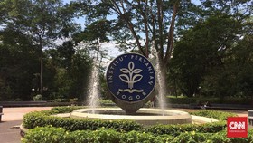 16 Mahasiswa IPB Dikenakan Sanksi Terkait Kasus Pelecehan Seksual di Grup Chat