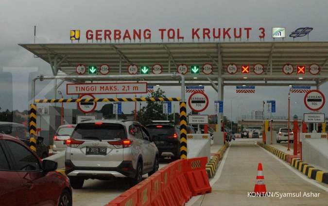 Rekomendasi Kenaikan Tarif Diterima oleh 17 Ruas Tol, Termasuk Cijago dan Pemalang-Batang