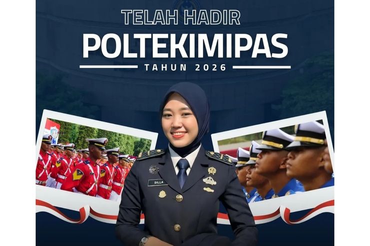 Pembukaan Sekolah Kedinasan Baru: Politeknik Imipas Hadir dengan Dua Jurusan