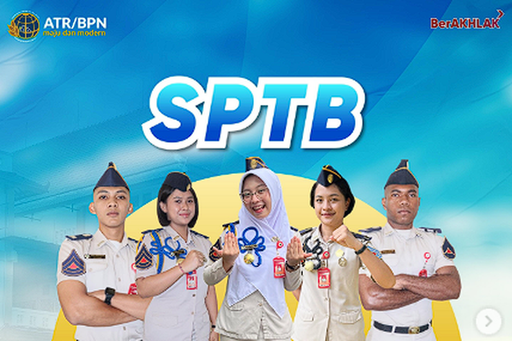 2 Jurusan Sekolah Kedinasan STPN Jogja, Cek Syarat Daftarnya