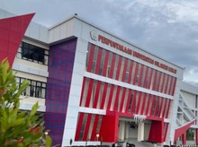 Dua Wanita Joki UTBK Unsulbar Ditangkap, Gunakan HP Jadul dan KTP Palsu