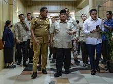 ---
Tiga Arahan Prabowo Setelah Kecelakaan Kereta di Bekasi yang Mengakibatkan Korban Jiwa
---