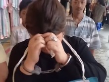 Tiga Fakta Wanita Tertangkap Mencopet di Tanah Abang dan Dihukum Massa
