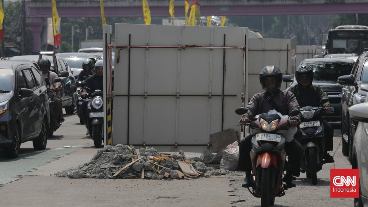 Tiga Pekerja Ditemukan Meninggal di Gorong-gorong Jakarta Timur