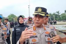 ---
3.000 Personel Dikerahkan untuk Amankan Pertandingan Persib vs Arema  
---