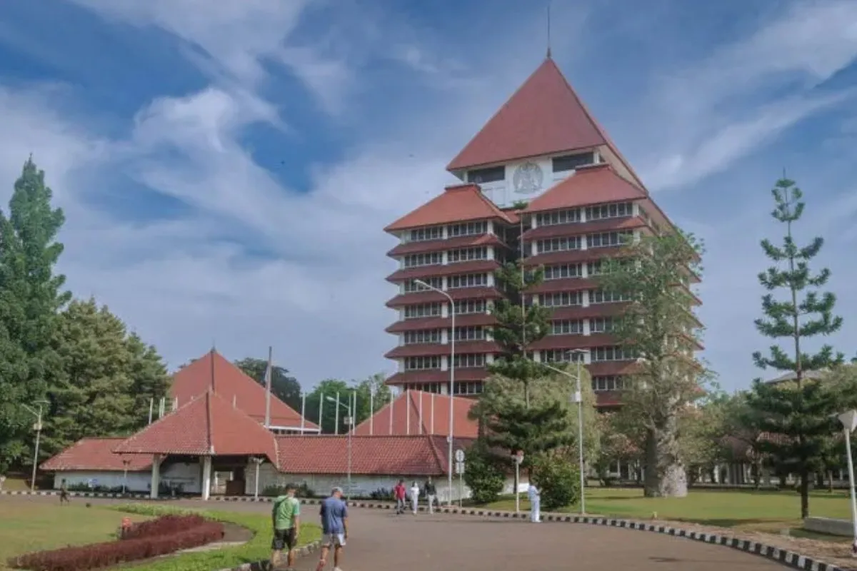 Tempat Nongkrong Menarik di UI yang Harus Dikunjungi Mahasiswa