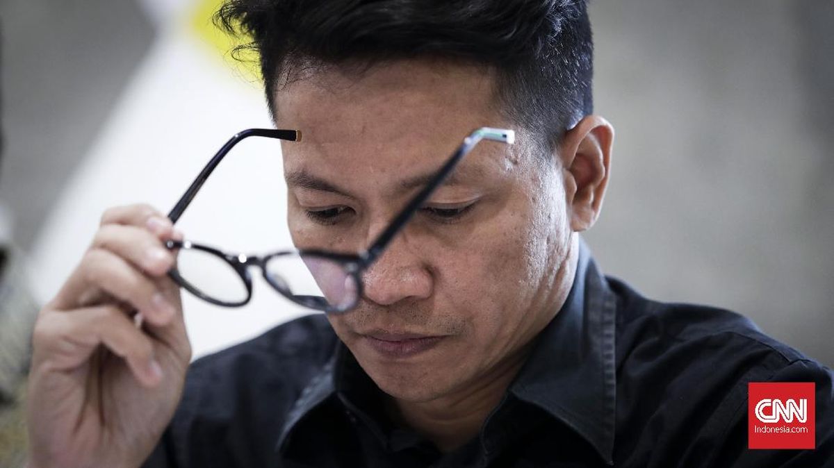 Tiga Dekade Kudatuli, Amnesty International Dorong Penyelidikan Projustisia