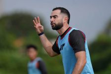 4 Pemain Timnas Indonesia Kembali, Laga Berat Sudah Menanti Persija Jakarta