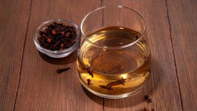 Manfaat Air Rendaman Cengkeh untuk Kesehatan, Coba Konsumsi Setiap Malam