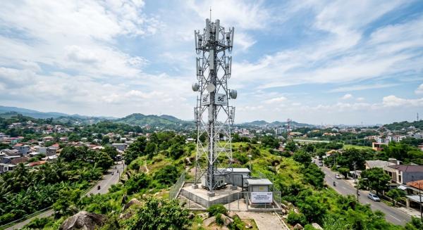 5G sebagai Dasar untuk Generasi Siap Masa Depan, Mendukung AI dan Produktivitas Digital