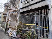 Kebakaran Mematikan di Jakarta Barat Menewaskan Satu Keluarga