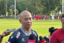 ---
Kurniawan Dwi Yulianto Coret Enam Pemain dari Skuad Timnas U-17 Menjelang Piala Asia 2026
---