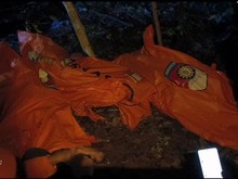 Delapan Korban Helikopter Jatuh di Sekadau Ditemukan Meninggal Dunia