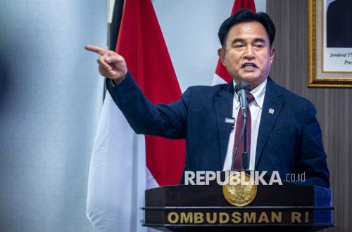 Proses Verifikasi Terkait WNI yang Bergabung dengan Angkatan Bersenjata Rusia Masih Berlangsung
