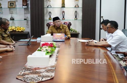 97 Anak dari Program Keluarga Harapan di Lampung Melanjutkan Pendidikan ke Perguruan Tinggi pada 2026