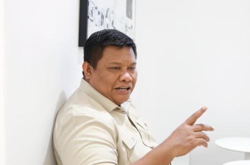 Apresiasi Terhadap Penurunan Harga Gas Industri oleh Abdul Rahman Farisi