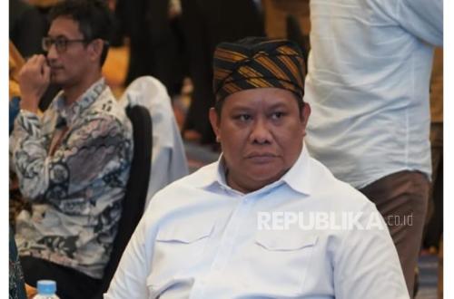 Dorongan untuk Meningkatkan Kemandirian Daerah Melalui DBH