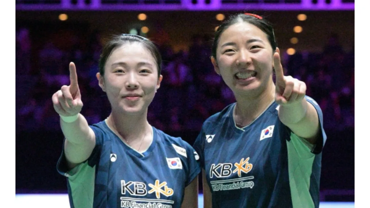 Kondisi Kong Hee Yong Masih Menjadi Tanda Tanya Menjelang Asian Games 2026