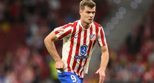 ---
AC Milan Targetkan Alexander Sorloth, Namun Terkendala Harga

---