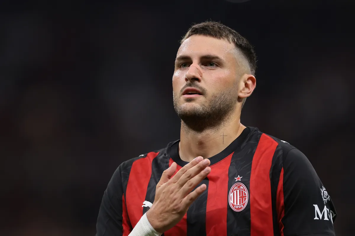 Pertarungan Seru AC Milan Melawan Atalanta di San Siro