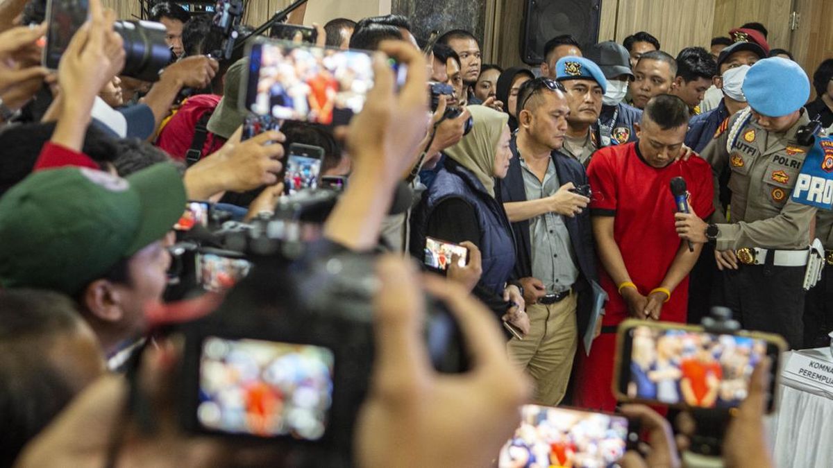 Empat Lokasi Terungkap dalam Kasus Penyiksaan YTR oleh Taufik Hidayat