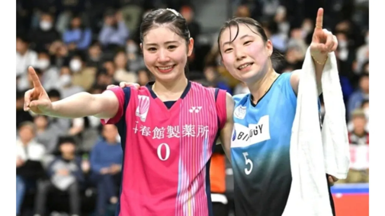 Perselisihan Sebelum Chiharu Shida dan Arisa Igarashi Memutuskan untuk Berpisah?
