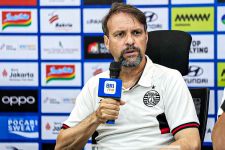 Transformasi Signifikan Persija Jakarta, Mauricio Souza Ungkap Kekaguman
