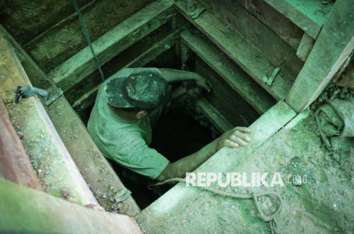 Peran WN China di Tambang Emas Longsor Lantung, NTB Terungkap