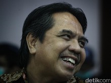 ---
Ade Armando dan Abu Janda Dilaporkan ke Polisi Usai Ceramah JK  
---