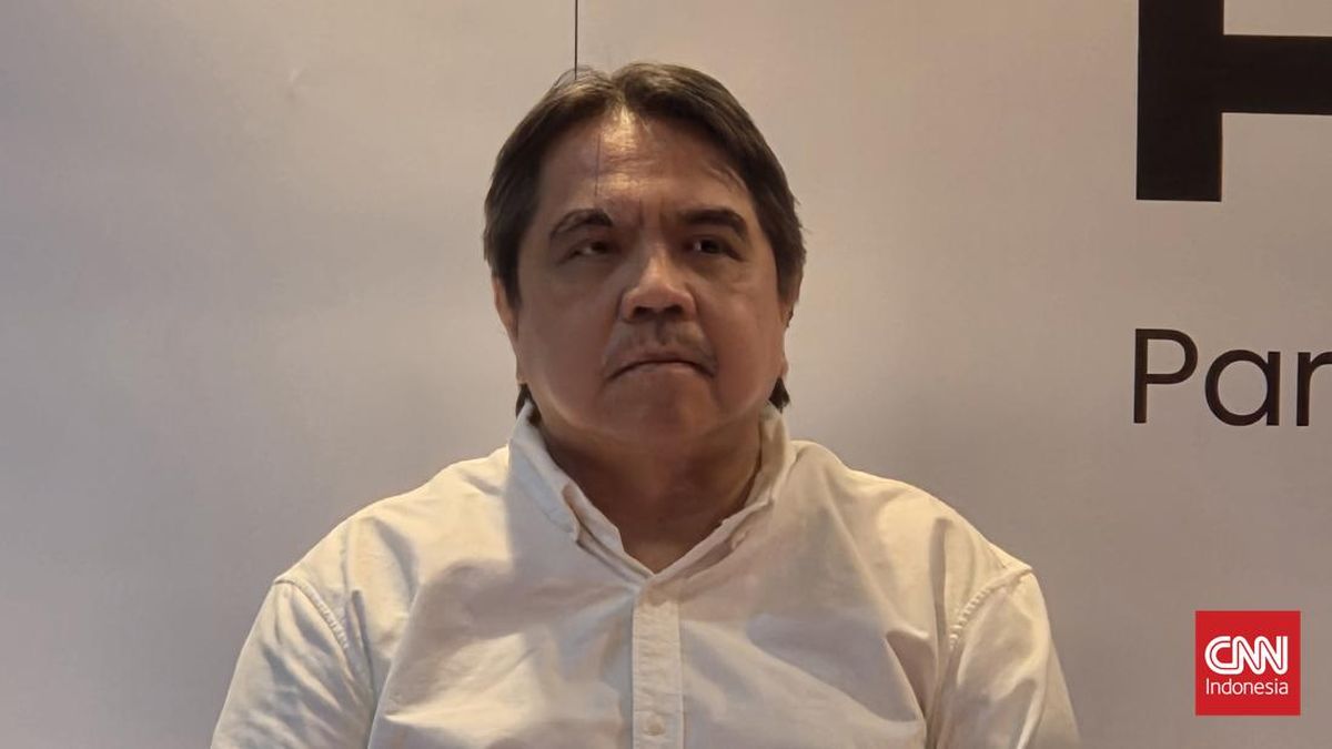 Ade Armando Pertanyakan Pelajaran dari Kasusnya