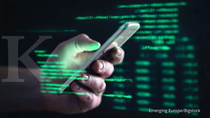 Transformasi Persaingan Bisnis Keamanan Siber di Indonesia Melalui AI dan Cloud