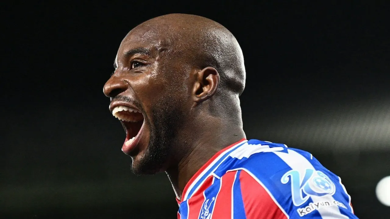 ---
Agen Jean-Philippe Mateta Terlihat di San Siro, AC Milan Siap Merekrutnya?

---