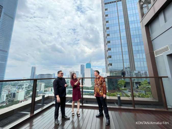 Agung Intiland Luncurkan Proyek Kawasan Industri Laksana Business Park