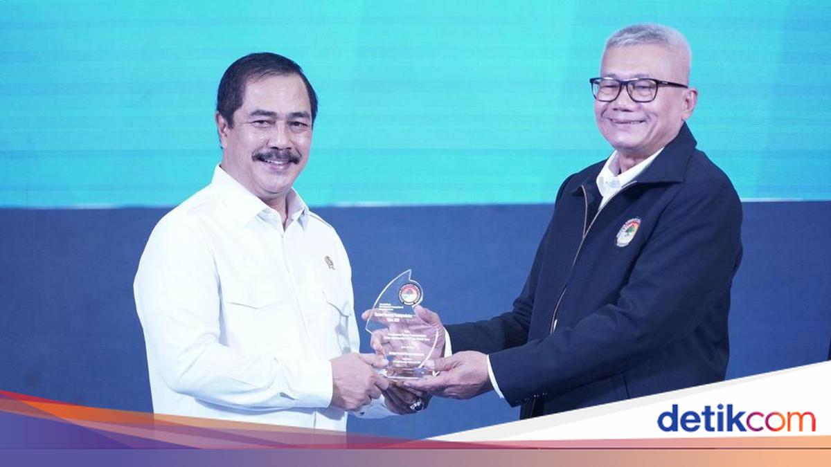Agus Andrianto: Bapas Memiliki Peran Utama dalam Reintegrasi Narapidana