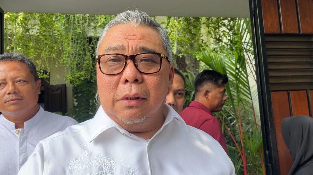PSI Tidak Akan Berikan Bantuan Hukum kepada Grace Natalie