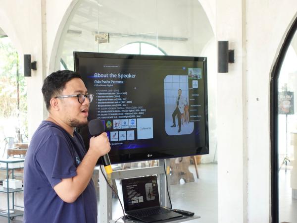 Peran AI dalam Membantu Pelaku Usaha Menemukan Peluang Bisnis