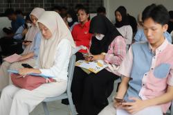 AI Digunakan untuk Mengidentifikasi Joki Ujian UTBK SNBT, Berikut Metodenya!