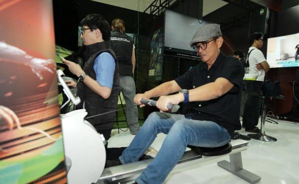 Kecerdasan Buatan Mampu Analisis Gerakan Tubuh 3D dari Video Biasa untuk Olahraga dan Kesehatan