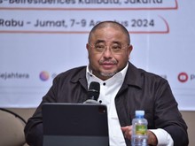 Emosi Habib Aboe Bakar Saat Memohon Maaf kepada Ulama Madura